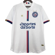 Esporte Clube Bahia Kotipelipaita 2024-25 Jalkapallo Pelipaidat Peliasut
