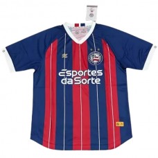 Esporte Clube Bahia Vieraspelipaita 2024-25 Jalkapallo Pelipaidat Peliasut