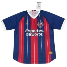 Esporte Clube Bahia Vieraspelipaita 2024-25 Jalkapallo Pelipaidat Peliasut