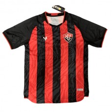 Esporte Clube Vitoria Kotipelipaita 2023-24 Jalkapallo Pelipaidat Peliasut