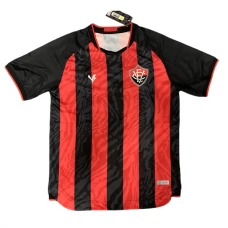 Esporte Clube Vitoria Kotipelipaita 2023-24 Jalkapallo Pelipaidat Peliasut