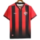 Esporte Clube Vitoria Kotipelipaita 2024-25 Jalkapallo Pelipaidat Peliasut