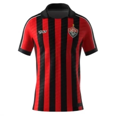 Esporte Clube Vitória Kotipelipaita 2025-26 Jalkapallo Pelipaidat Peliasut