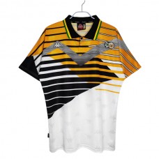 Etelä-Afrikka Kotipelipaita Retro 1994 Jalkapallo Pelipaidat Peliasut