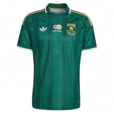 Etelä-Afrikka MM Vieraspaita 2026 Pelipaita