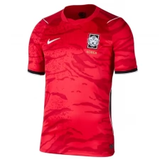 Etelä-Korea MM Kotipaita 2026 Pelipaita