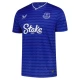 Everton FC Kotipelipaita 2025-26 Jalkapallo Pelipaidat Peliasut