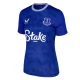 Everton FC Naisten Kotipelipaita 2024-25 Jalkapallo Pelipaidat Peliasut