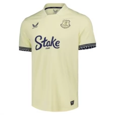 Everton FC Vieraspelipaita 2025-26 Jalkapallo Pelipaidat Peliasut