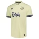 Everton FC Vieraspelipaita 2025-26 Jalkapallo Pelipaidat Peliasut