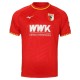 FC Augsburg 1907 Vieraspelipaita 2025-26 Jalkapallo Pelipaidat Peliasut