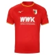 FC Augsburg 1907 Vieraspelipaita 2025-26 Jalkapallo Pelipaidat Peliasut