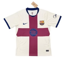 FC Barcelona 4. Paita 2026-27 Pelipaita