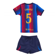 FC Barcelona Cubarsí 5 Kotipaita 2026-27 Lasten Pelipaita