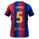 FC Barcelona Cubarsí 5 Kotipaita 2026-27 Pelipaita