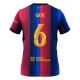 FC Barcelona Gavi 6 Kotipaita 2026-27 Pelipaita