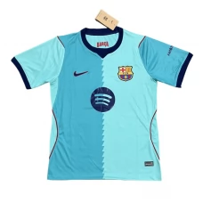 FC Barcelona Kolmospaita 2026-27 Pelipaita