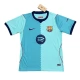 FC Barcelona Kolmospaita 2026-27 Pelipaita