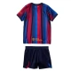 FC Barcelona Kotipaita 2026-27 Lasten Pelipaita
