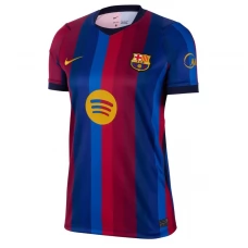 FC Barcelona Kotipaita 2026-27 Naisten Pelipaita