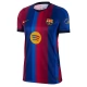 FC Barcelona Kotipaita 2026-27 Naisten Pelipaita