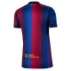 FC Barcelona Kotipaita 2026-27 Naisten Pelipaita