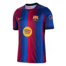 FC Barcelona Kotipaita 2026-27 Pelipaita