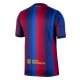 FC Barcelona Kotipaita 2026-27 Pelipaita