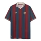 FC Barcelona Kotipelipaita 125th Anniversary 2025-26 Jalkapallo Pelipaidat Peliasut