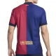 FC Barcelona Kotipelipaita 2024-25 Jalkapallo Pelipaidat Peliasut