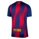 FC Barcelona Kotipelipaita 2025-26 Jalkapallo Pelipaidat Peliasut