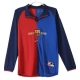FC Barcelona Kotipelipaita Centenary Retro 1999-00 Jalkapallo Pelipaidat Peliasut(L/S)