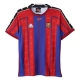 FC Barcelona Kotipelipaita Retro 1997-98 Jalkapallo Pelipaidat Peliasut