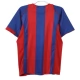 FC Barcelona Kotipelipaita Retro 2004-05 Jalkapallo Pelipaidat Peliasut