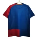 FC Barcelona Kotipelipaita Retro 2008-09 Jalkapallo Pelipaidat Peliasut