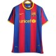 FC Barcelona Kotipelipaita Retro 2010-11 Jalkapallo Pelipaidat Peliasut