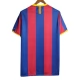 FC Barcelona Kotipelipaita Retro 2010-11 Jalkapallo Pelipaidat Peliasut