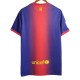 FC Barcelona Kotipelipaita Retro 2012-13 Jalkapallo Pelipaidat Peliasut