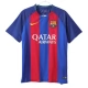 FC Barcelona Kotipelipaita Retro 2016-17 Jalkapallo Pelipaidat Peliasut