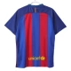 FC Barcelona Kotipelipaita Retro 2016-17 Jalkapallo Pelipaidat Peliasut