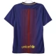 FC Barcelona Kotipelipaita Retro 2017-18 Jalkapallo Pelipaidat Peliasut