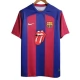 FC Barcelona Kotipelipaita Special Edition 2023-24 Jalkapallo Pelipaidat Peliasut