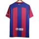 FC Barcelona Kotipelipaita Special Edition 2023-24 Jalkapallo Pelipaidat Peliasut