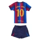 FC Barcelona Lamine Yamal 10 Kotipaita 2026-27 Lasten Pelipaita