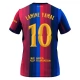 FC Barcelona Lamine Yamal 10 Kotipaita 2026-27 Pelipaita