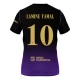 FC Barcelona Lamine Yamal 10 Vieraspaita 2026-27 Pelipaita
