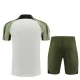 FC Barcelona Lasten Treenipaita Suits 2023-24 - Shorts Vihreä