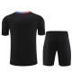 FC Barcelona Lasten Treenipaita Suits 2024-25 - Shorts Musta