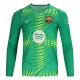 FC Barcelona Maalivahdin Kotipaita 2026-27 Pelipaita Long Sleeve