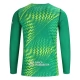 FC Barcelona Maalivahdin Kotipaita 2026-27 Pelipaita Long Sleeve